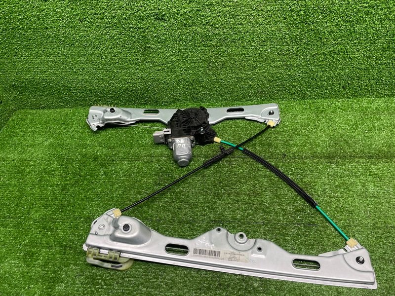 Стеклоподъемник передний, 7000 рублей, Москва