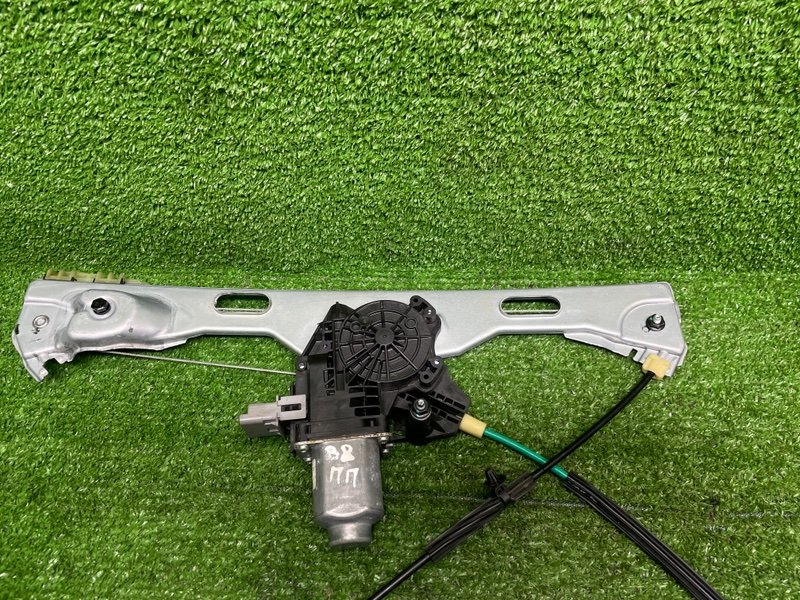 Стеклоподъемник передний, 7000 рублей, Москва