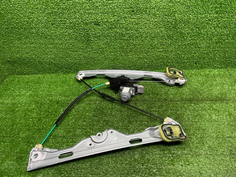 Стеклоподъемник передний, 7000 рублей, Москва