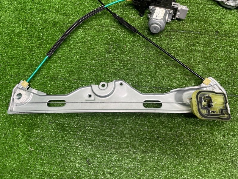 Стеклоподъемник передний, 7000 рублей, Москва