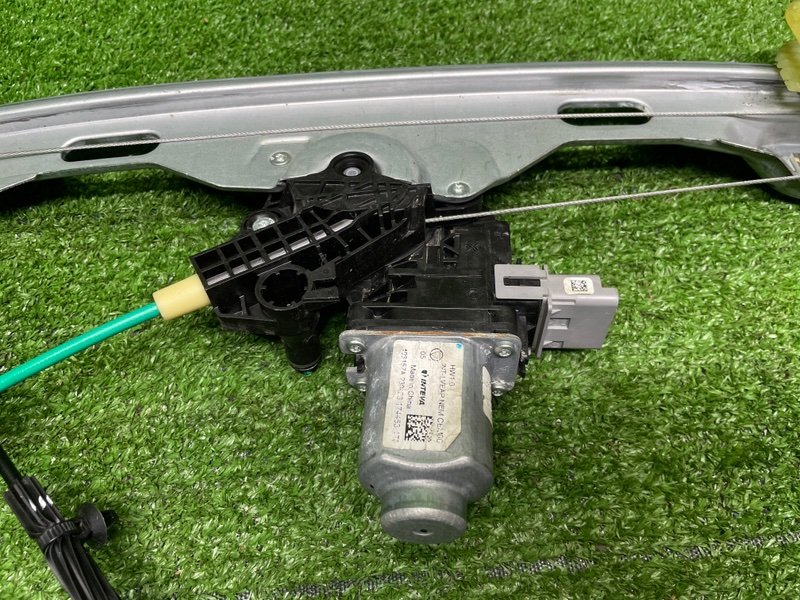 Стеклоподъемник передний, 7000 рублей, Москва