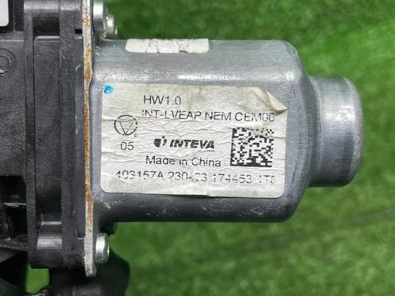 Стеклоподъемник передний, 7000 рублей, Москва