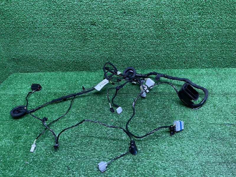 Проводка двери, 3500 рублей, Москва