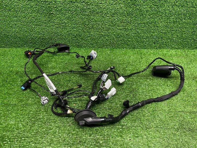 Проводка двери, 3500 рублей, Москва