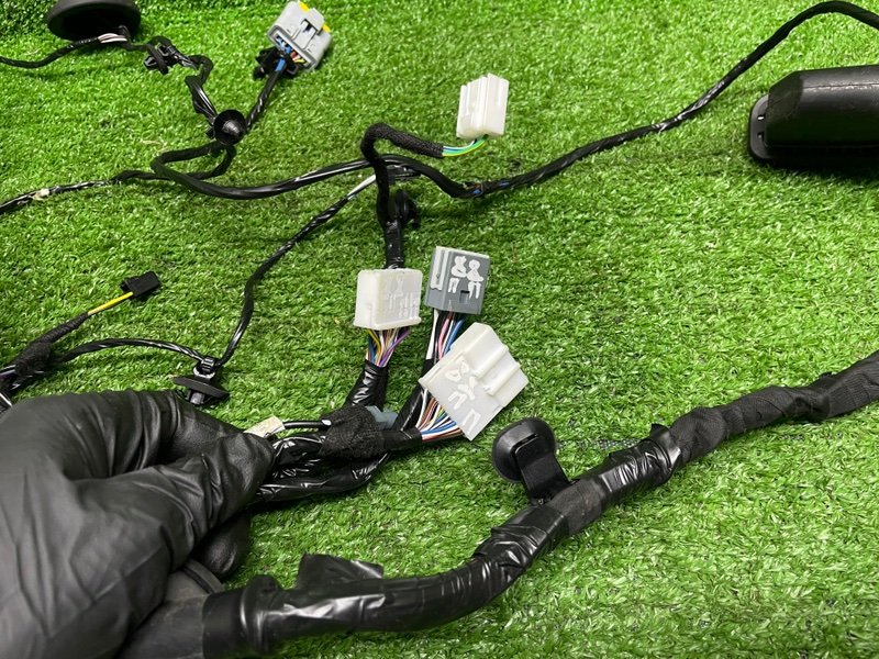 Проводка двери, 3500 рублей, Москва