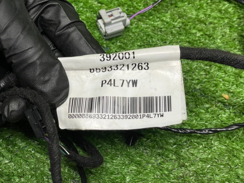 Проводка двери, 3500 рублей, Москва