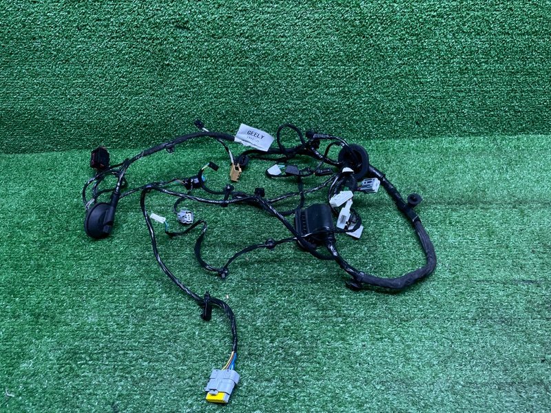 Проводка двери, 3500 рублей, Москва