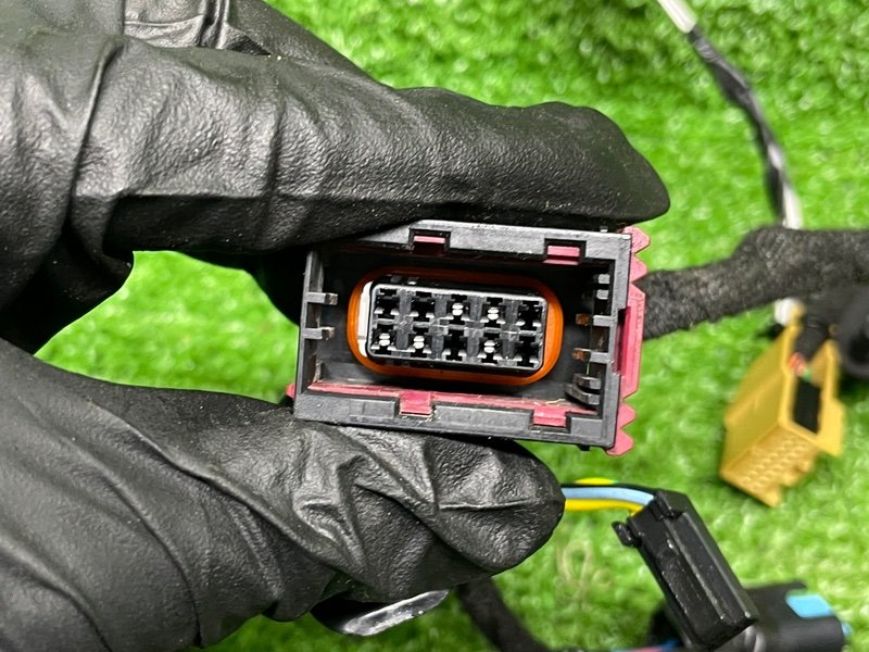 Проводка двери, 3500 рублей, Москва