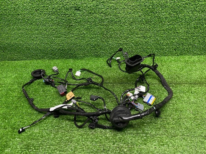 Проводка двери, 3500 рублей, Москва