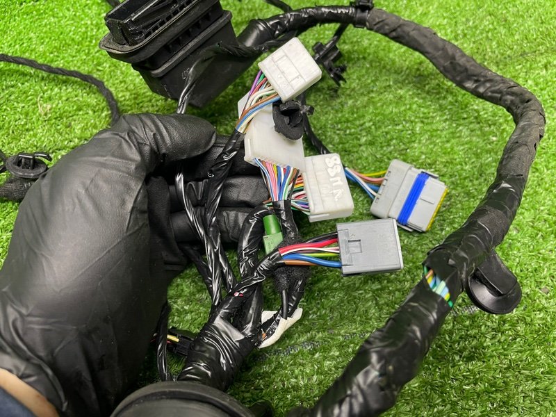 Проводка двери, 3500 рублей, Москва