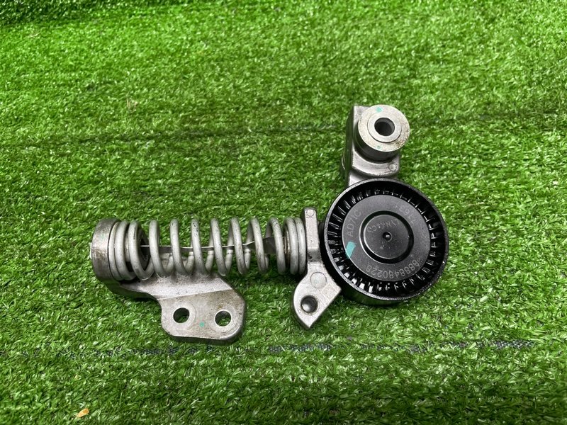 Ролик-натяжитель, 2000 рублей, Москва