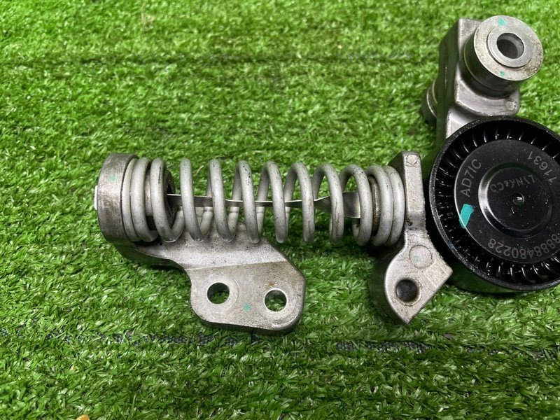 Ролик-натяжитель, 2000 рублей, Москва