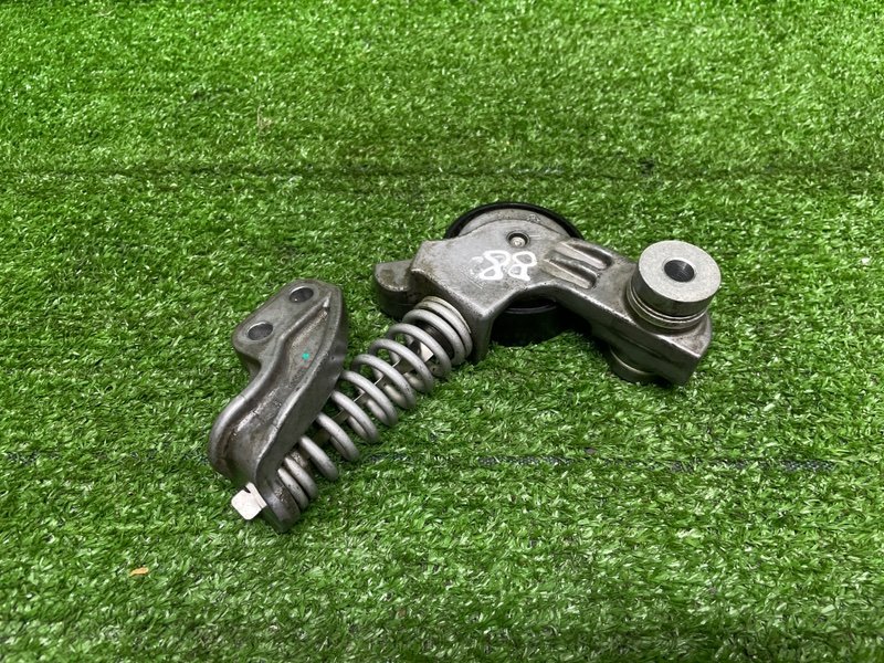 Ролик-натяжитель, 2000 рублей, Москва