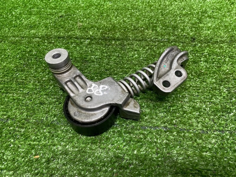 Ролик-натяжитель, 2000 рублей, Москва