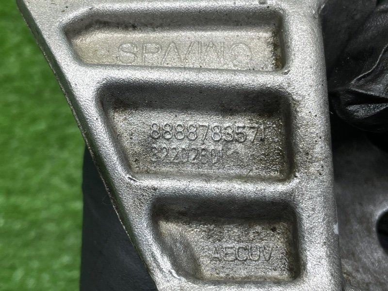 Кронштейн глушителя, 1500 рублей, Москва