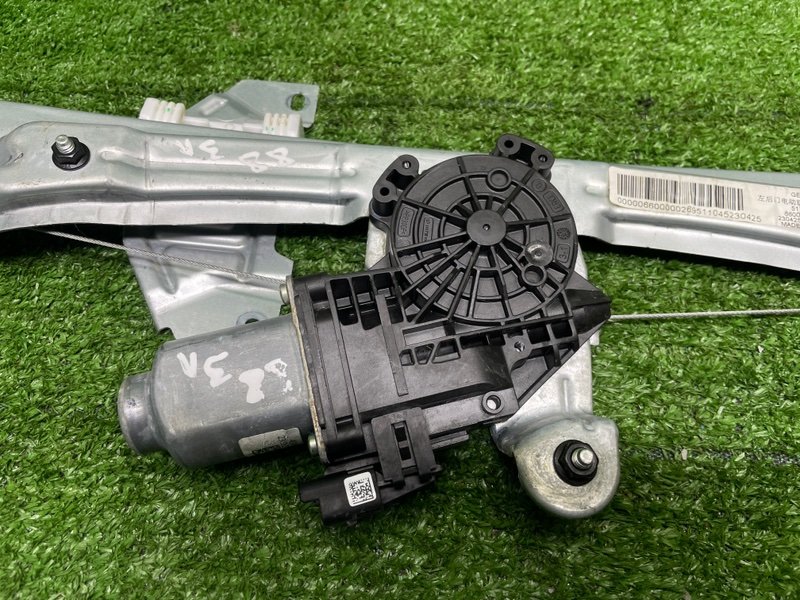 Стеклоподъемник задний, 3500 рублей, Москва