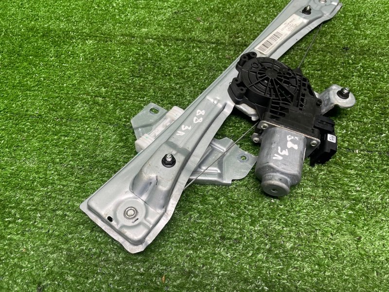 Стеклоподъемник задний, 3500 рублей, Москва