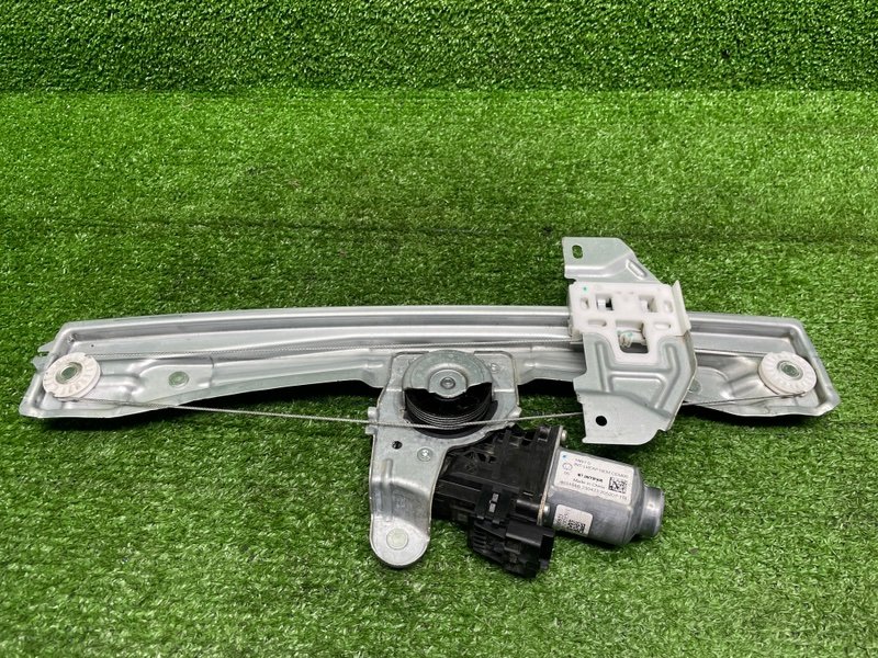 Стеклоподъемник задний, 3500 рублей, Москва