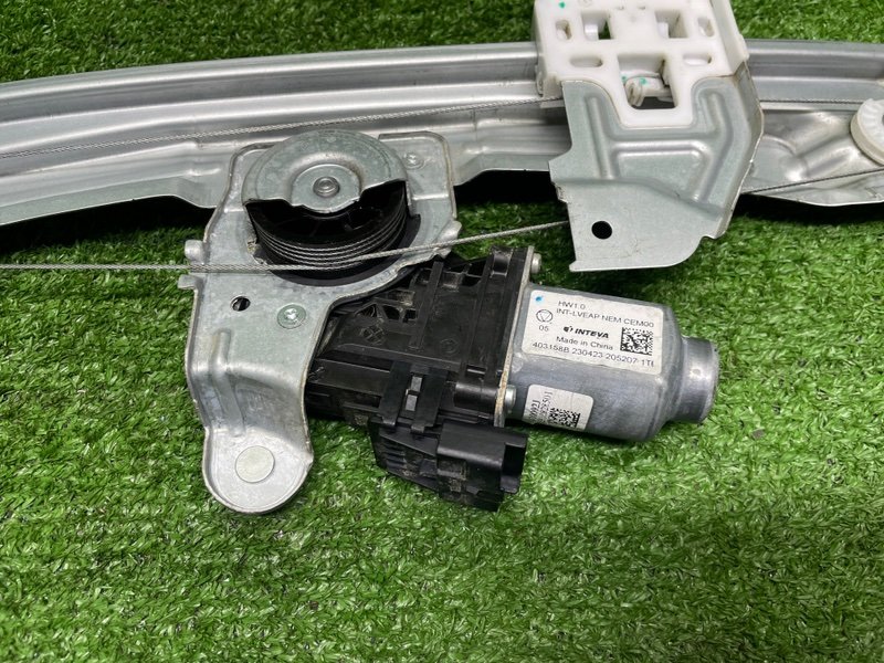 Стеклоподъемник задний, 3500 рублей, Москва