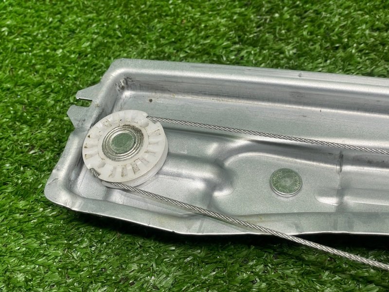 Стеклоподъемник задний, 3500 рублей, Москва