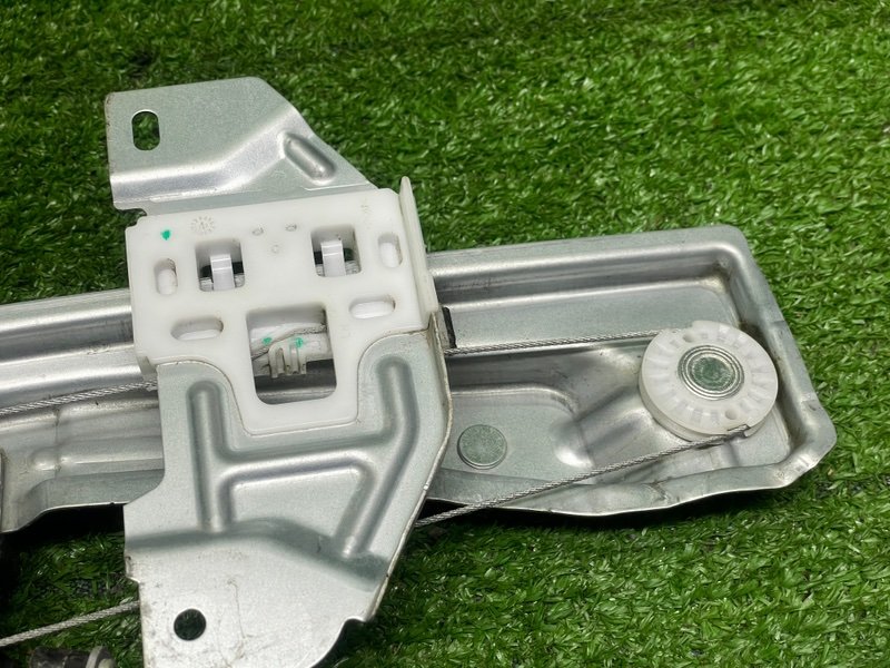 Стеклоподъемник задний, 3500 рублей, Москва