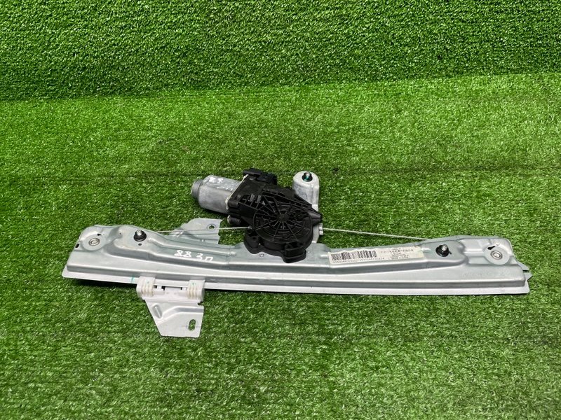 Стеклоподъемник задний, 3500 рублей, Москва