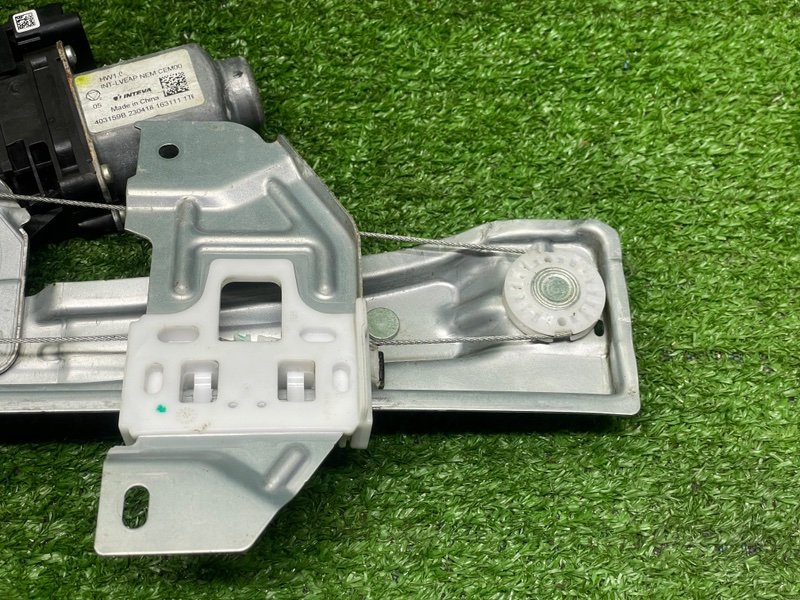 Стеклоподъемник задний, 3500 рублей, Москва