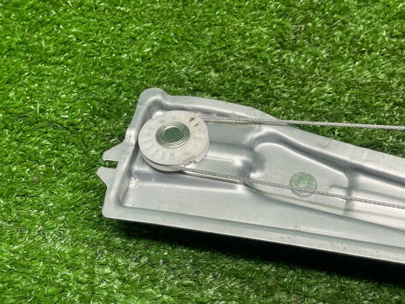 Стеклоподъемник задний, 3500 рублей, Москва