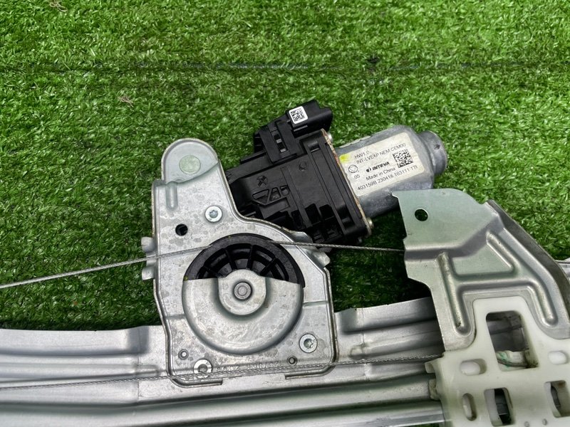 Стеклоподъемник задний, 3500 рублей, Москва