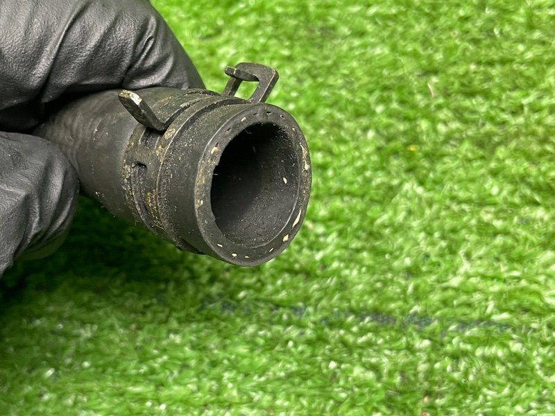 Патрубок системы охлаждения, 1000 рублей, Москва