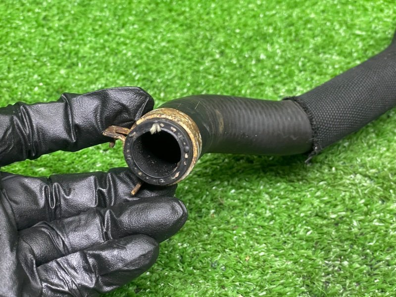 Патрубок системы охлаждения, 1000 рублей, Москва