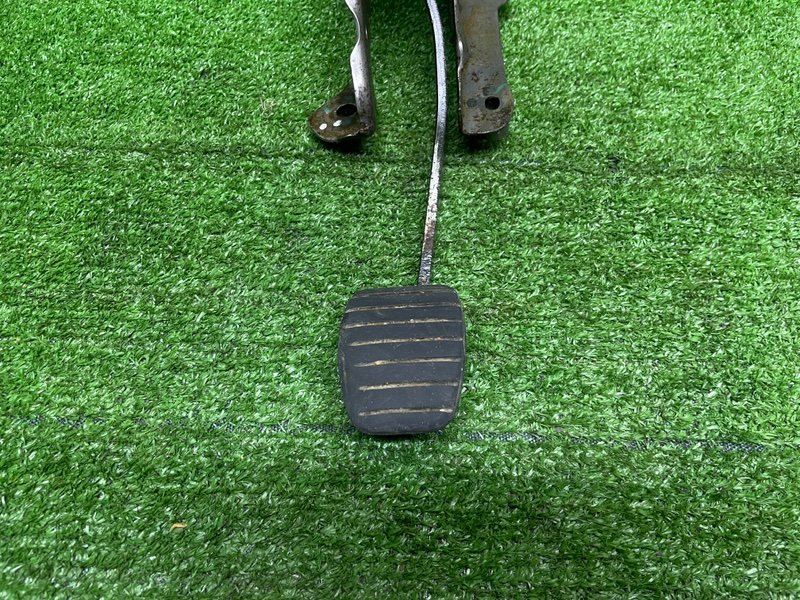 Педаль сцепления, 1500 рублей, Москва