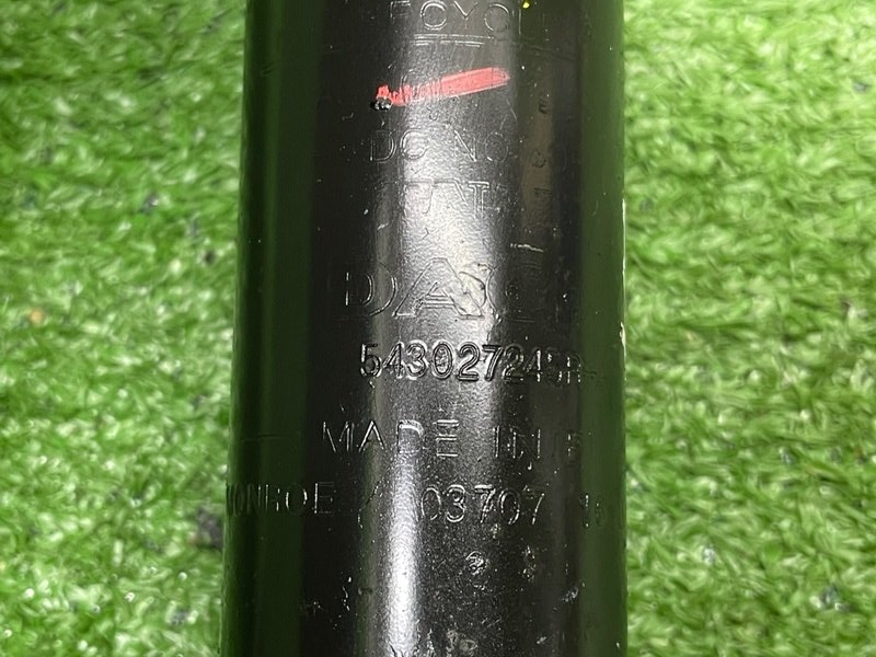 Амортизатор передний, 5500 рублей, Москва