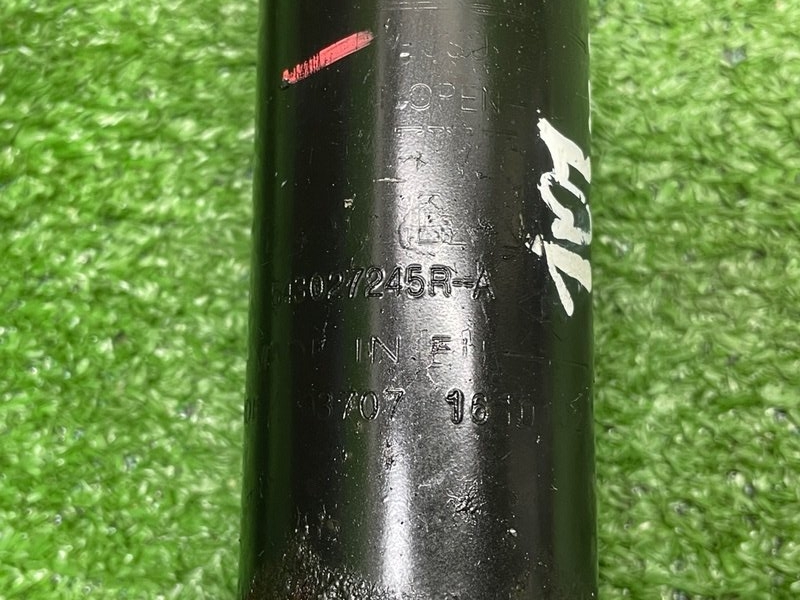 Амортизатор передний, 5500 рублей, Москва