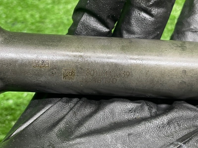 Рулевой карданчик, 5000 рублей, Москва