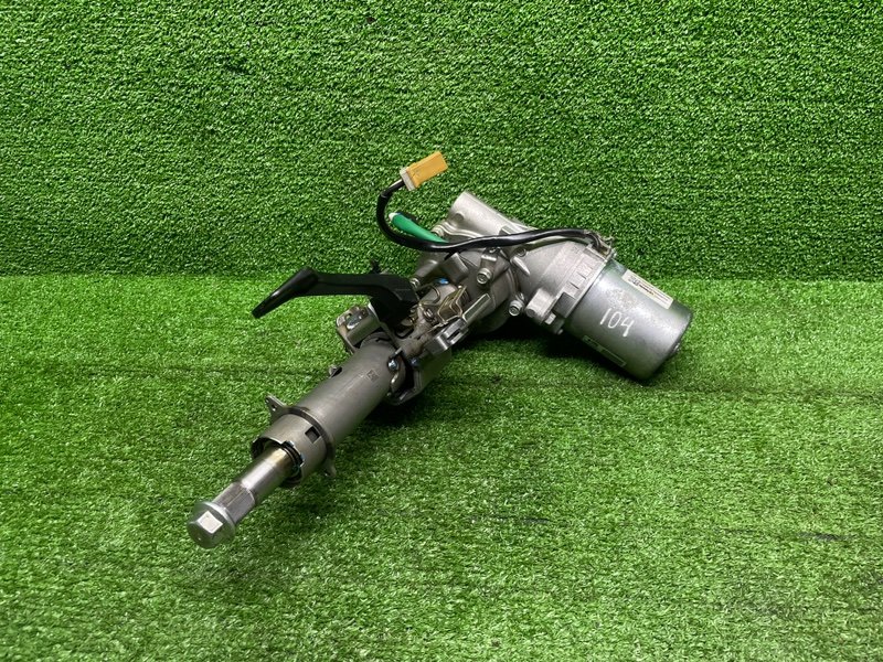 Рулевая колонка, 20000 рублей, Москва