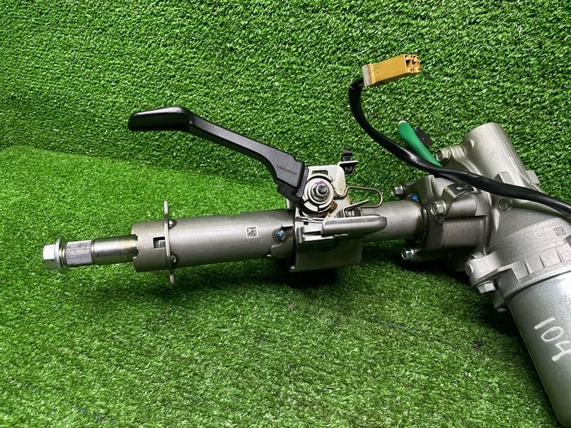 Рулевая колонка, 20000 рублей, Москва