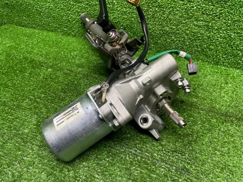 Рулевая колонка, 20000 рублей, Москва