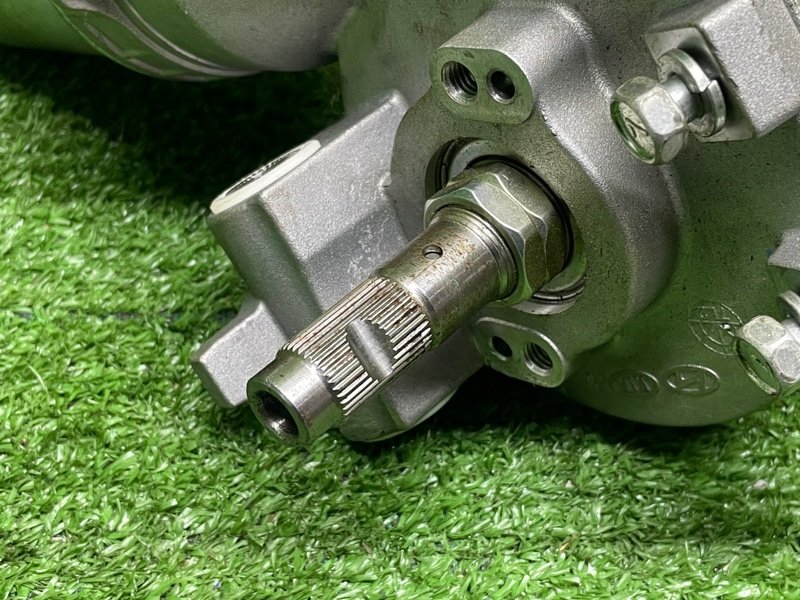 Рулевая колонка, 20000 рублей, Москва