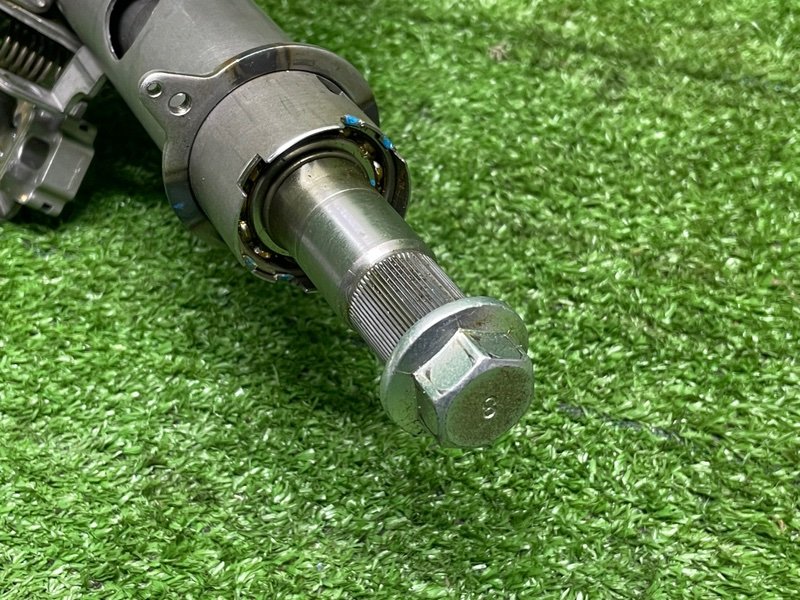 Рулевая колонка, 20000 рублей, Москва