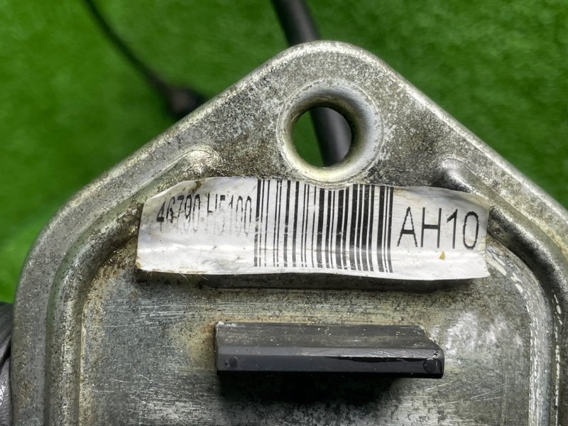 Трос АКПП, 1500 рублей, Москва