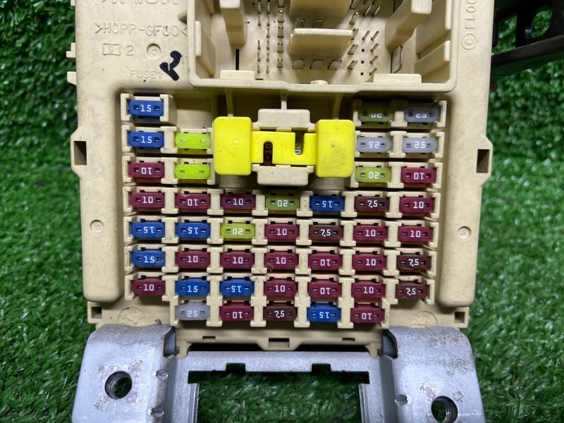 Блок предохранителей салонный, 3500 рублей, Москва