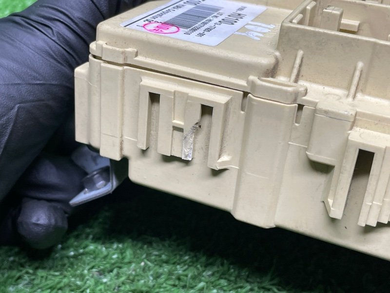 Блок предохранителей салонный, 3500 рублей, Москва