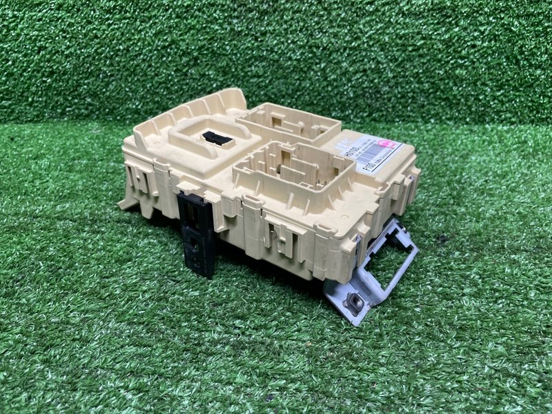 Блок предохранителей салонный, 3500 рублей, Москва