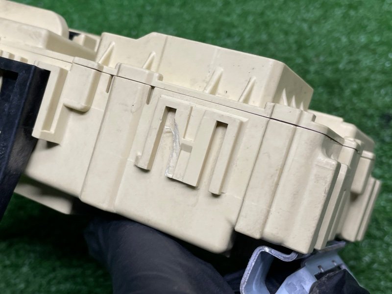 Блок предохранителей салонный, 3500 рублей, Москва