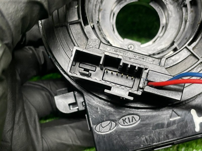 Шлейф подрулевой, 3000 рублей, Москва