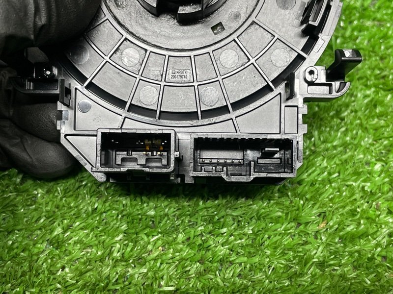 Шлейф подрулевой, 3000 рублей, Москва