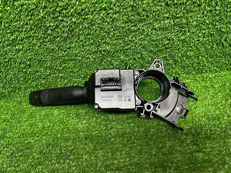 Переключатель поворотов подрулевой, 6500 рублей, Москва