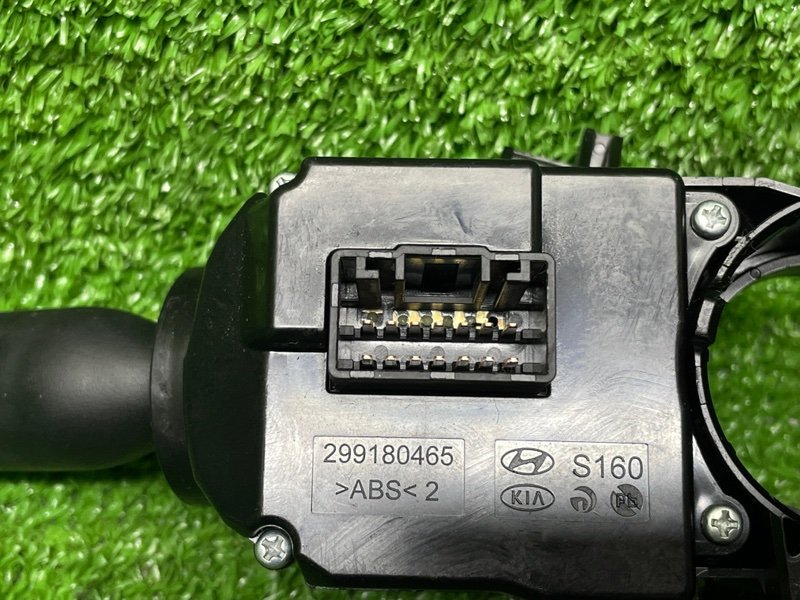 Переключатель поворотов подрулевой, 6500 рублей, Москва