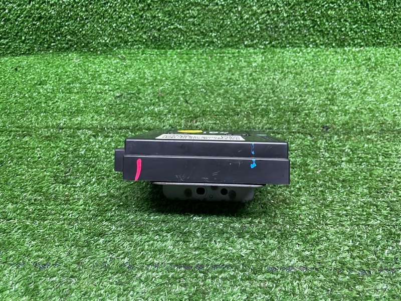 Блок электронный, 1000 рублей, Москва